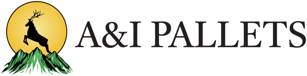 A & I PALLETS LLC logo