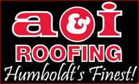 A & I ROOFING, INC logo