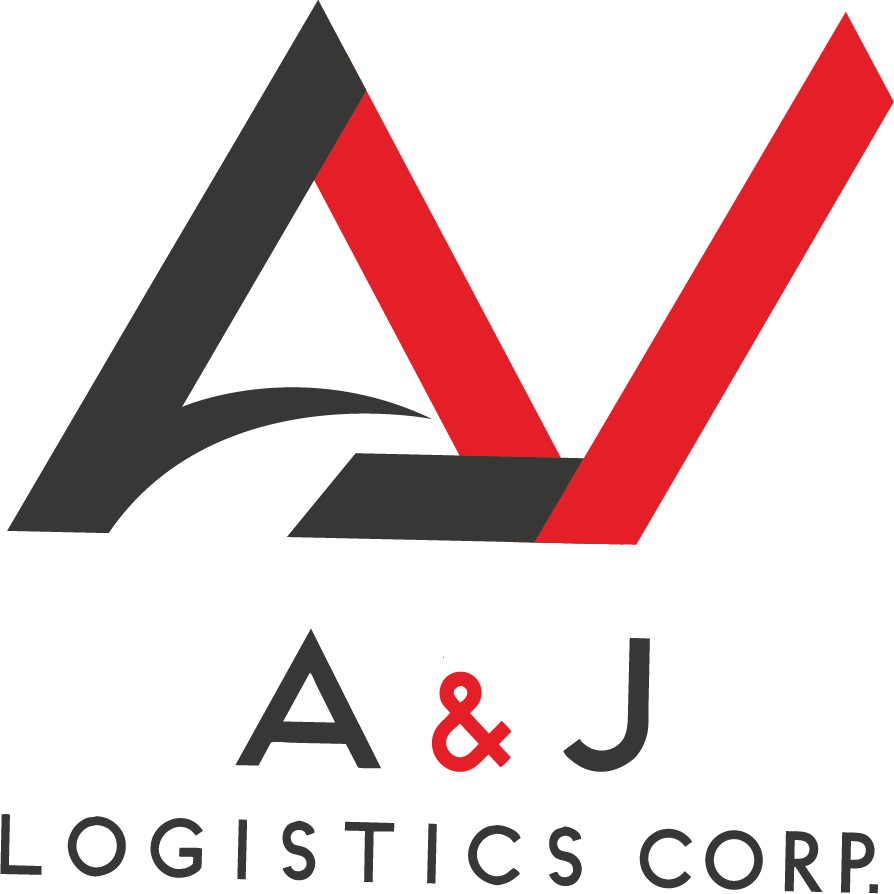 A & J LOGISTICS CORP logo