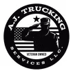 A. J. TRUCKING SERVICES LLC logo