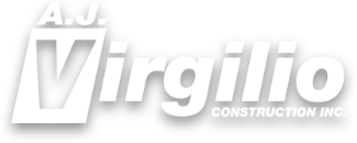 A. J. VIRGILIO CONSTRUCTION, INC logo