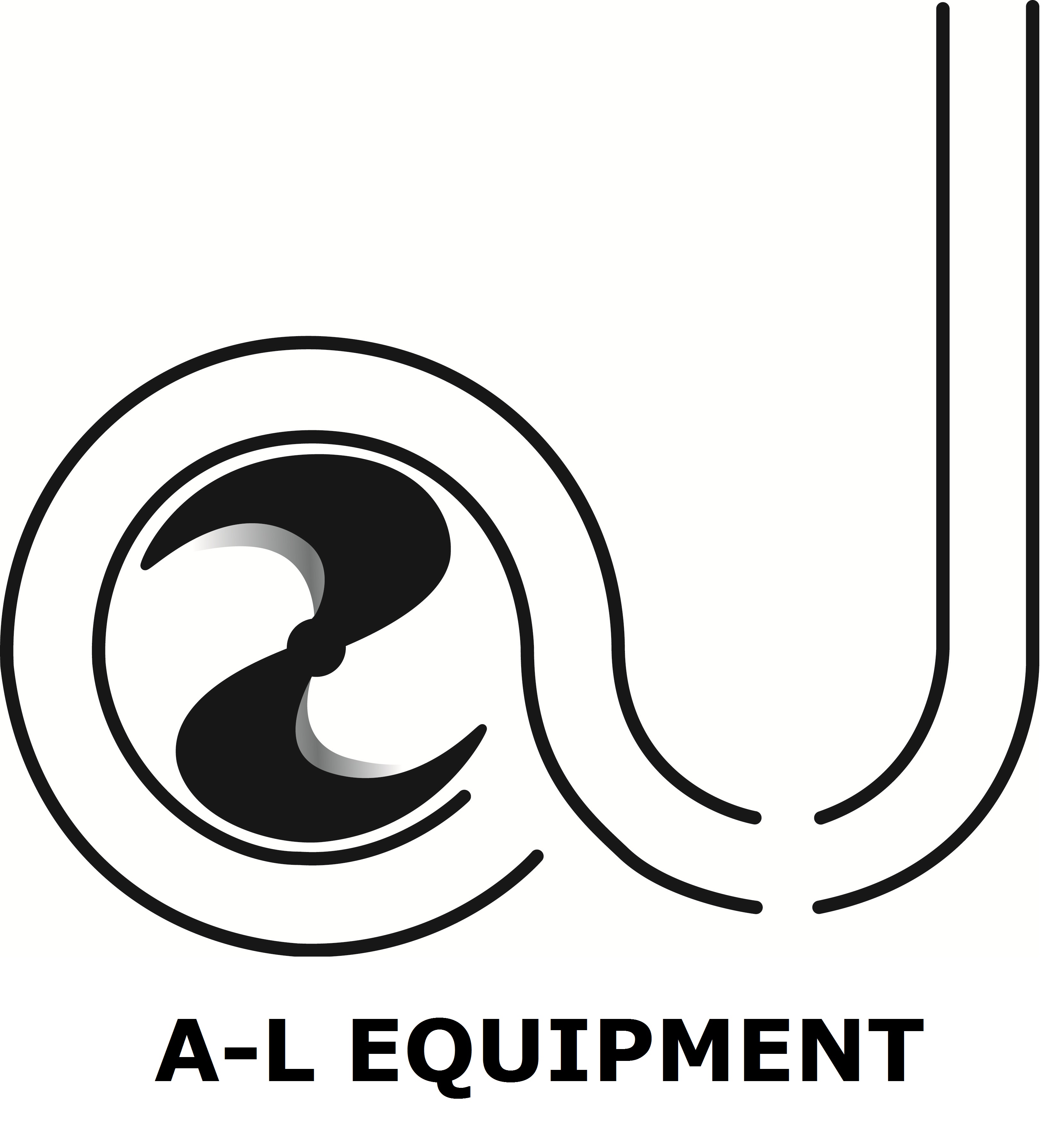 A-L EQUIPMENT CO INC logo