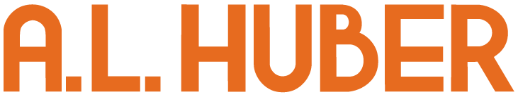 A L HUBER INC logo