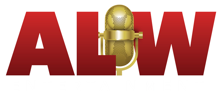 A.L.W. ENTERTAINMENT, INC logo