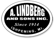 A. LINDBERG & SONS, INC. logo