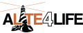 A LITE 4 LIFE LLC logo