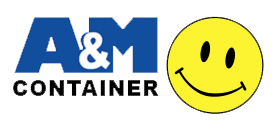 A & M CONTAINER, LLC logo