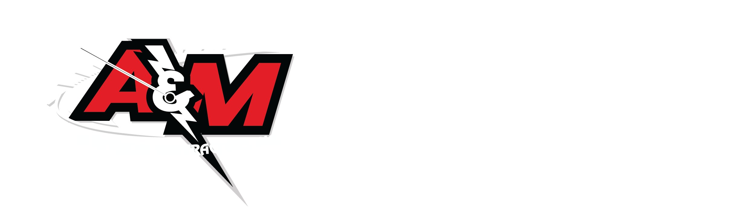 A & M ELECTRICAL CONTRACTORS INC logo
