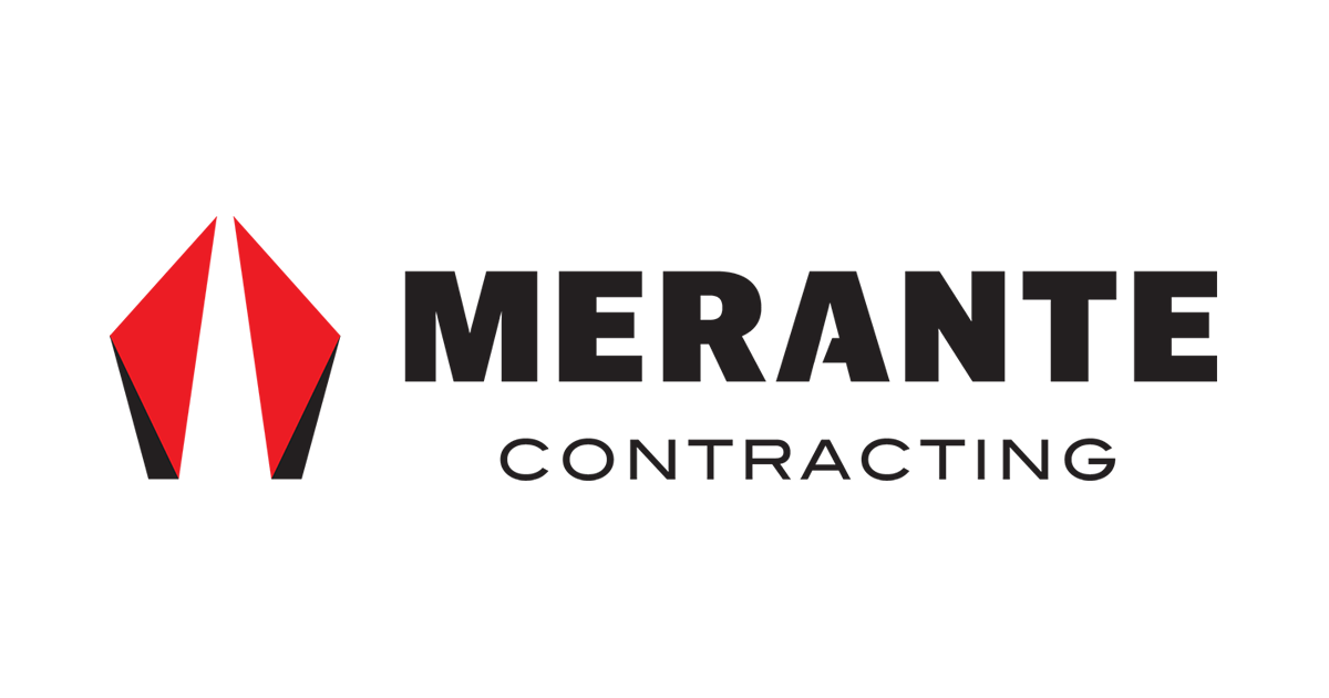 A. MERANTE CONTRACTING, INC logo