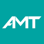 A. MORTON THOMAS AND ASSOCIATES, INC. logo