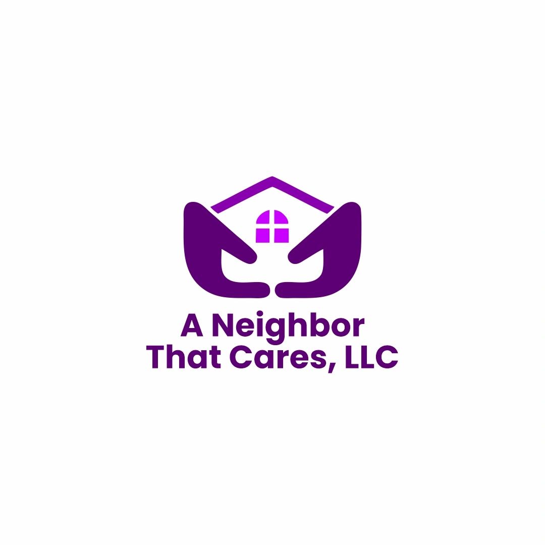 A NEIGHBOR THAT CARES LLC logo