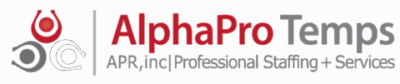 A.P. R. INC. logo
