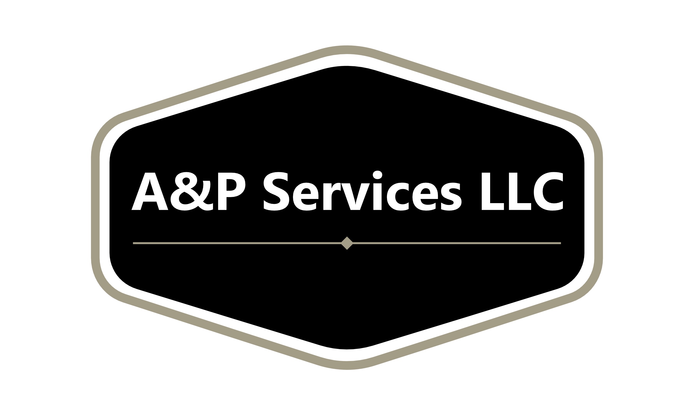 A&P SERVICES LLC logo