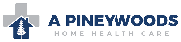A PINEYWOODS HOME HEALTH CARE INC logo