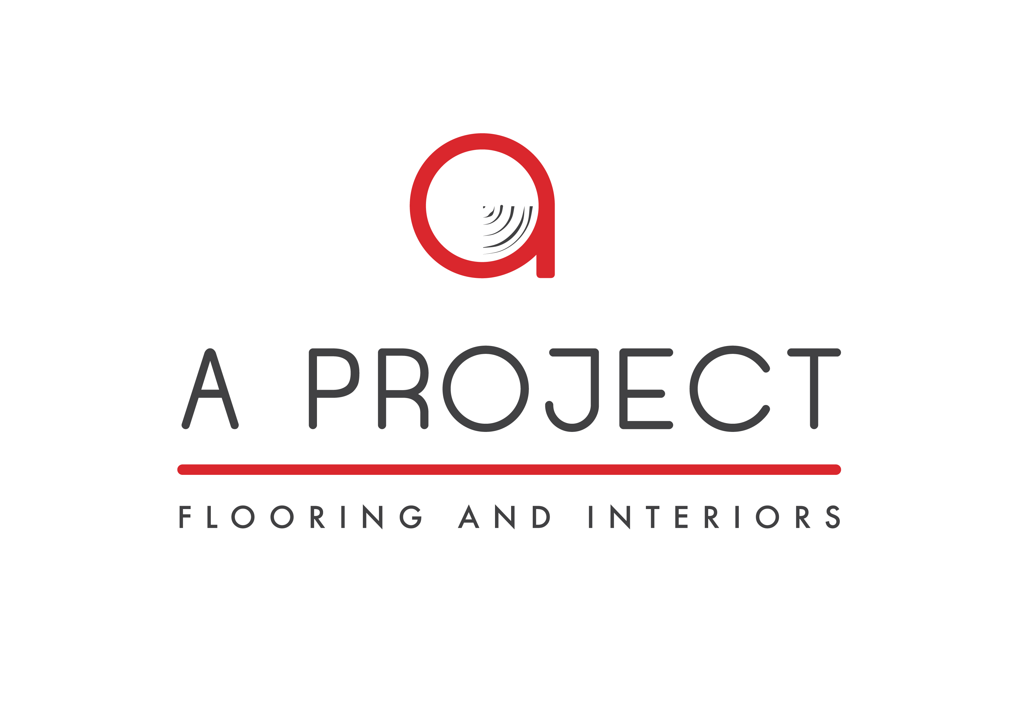 A PROJECT logo