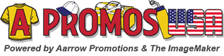 A PROMOS USA INC logo