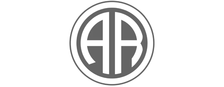 A&R BOX AND PACKAGING logo