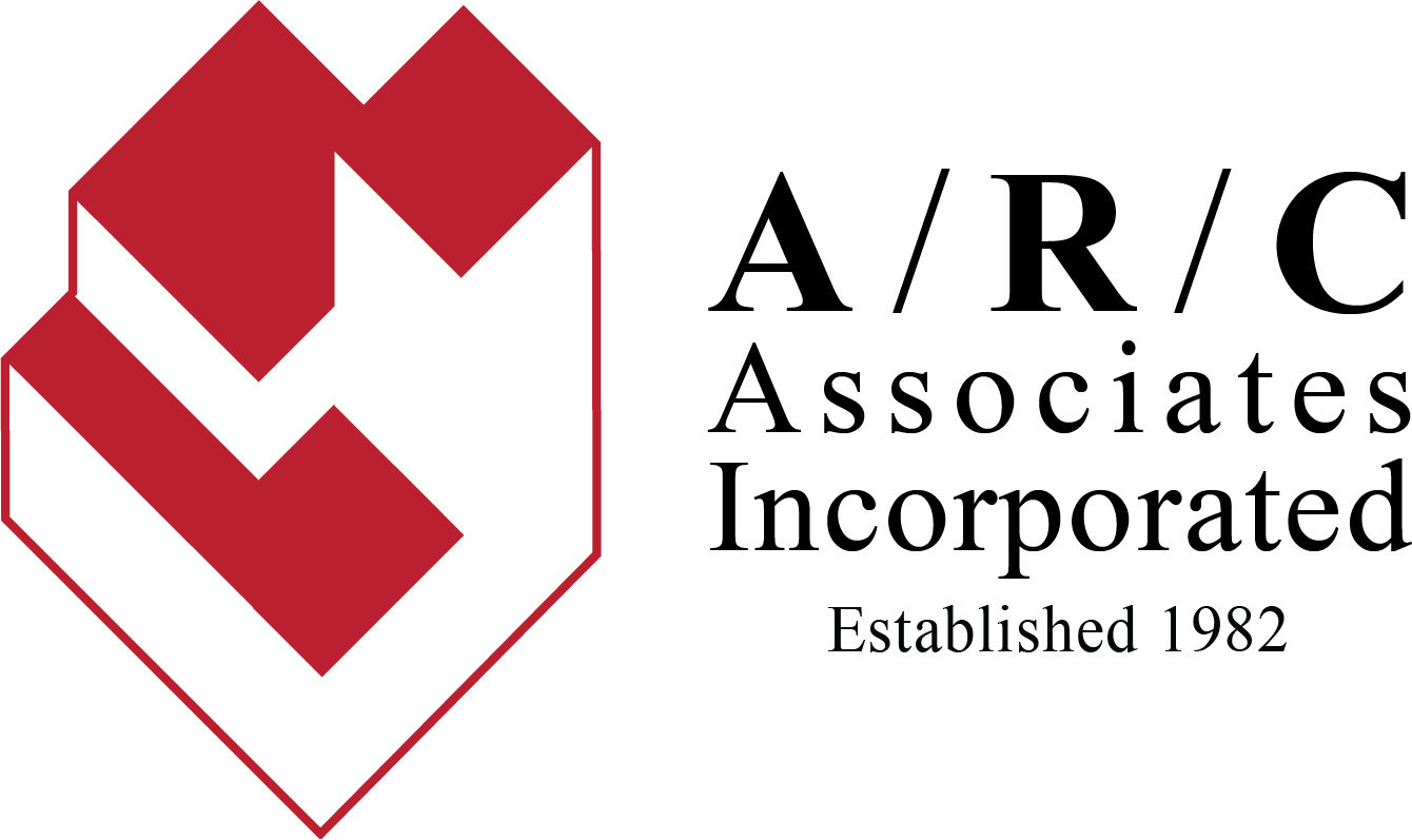 A/R/C ASSOCIATES INC logo