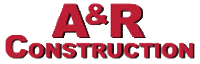A & R CONSTRUCTION, INC. logo