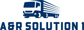 A & R SOLUTIONS LLC logo