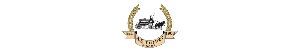 A.S. TURNER AND SONS, INC logo
