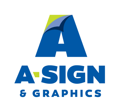A - SIGN & GRAPHICS, INC logo