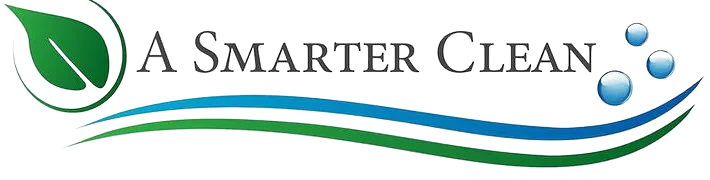A SMARTER CLEAN LLC logo