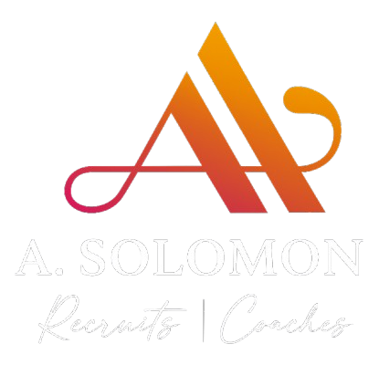 A. SOLOMON RECRUITS LLC logo