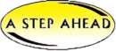 A STEP AHEAD ORTHOTICS AND PROSTHETICS INC logo