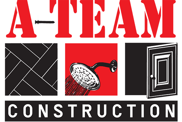 A TEAM CONSTRUCTION LLC logo