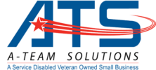 A-TEAM SOLUTIONS LLC logo