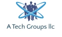 A TECH GROUPS LLC logo