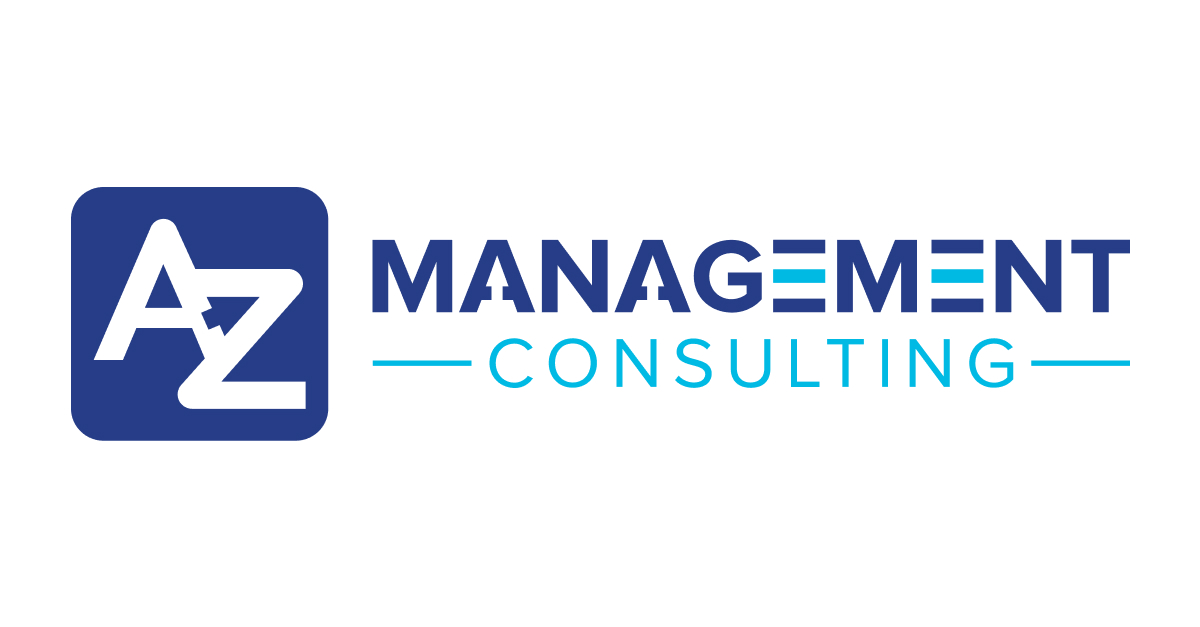 A TO Z MANAGEMENT CONSULTING, LLC logo