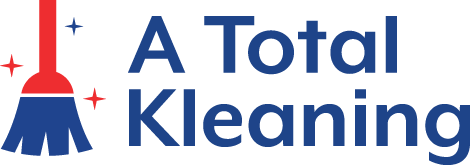 A TOTAL OFFICE KLEANING (LONDON) LIMITED logo