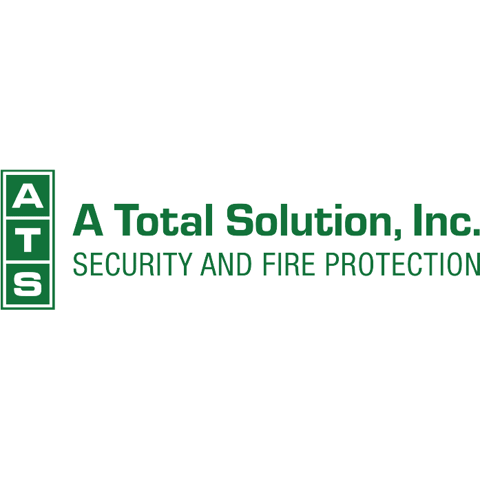 A TOTAL SOLUTION INC logo