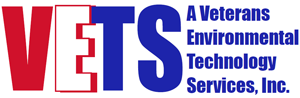 A VETERANS ENVIRONMENTAL TECHNOLOGY SERVICES INC logo
