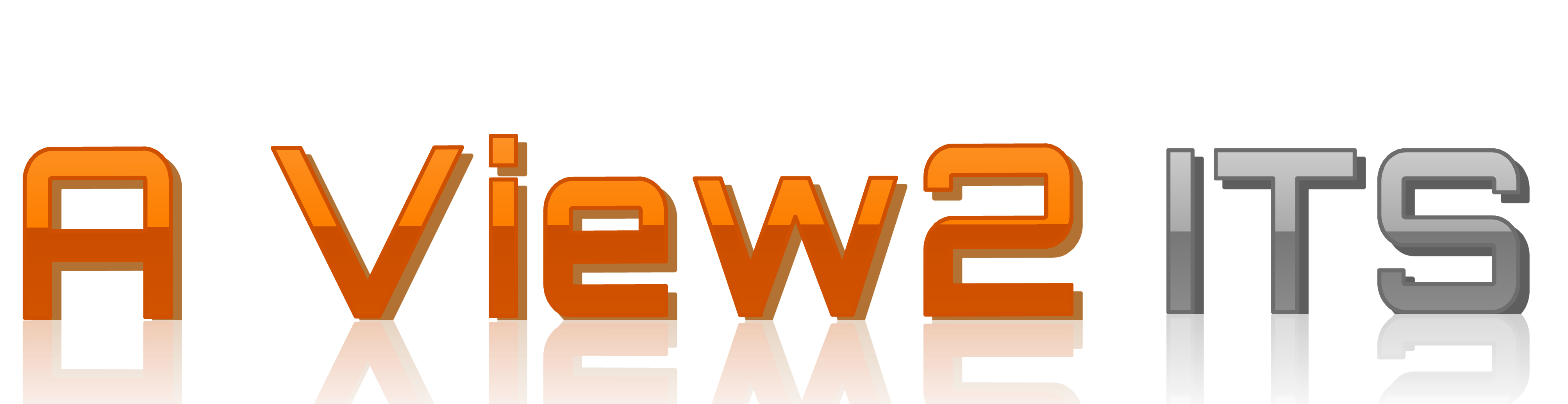A VIEW2 ITS INC logo