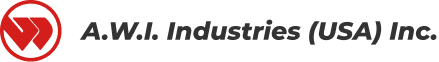 A.W.I. INDUSTRIES (U.S.A.) INC. logo