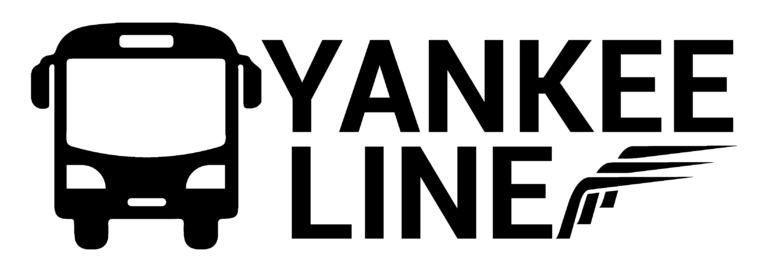 A YANKEE LINE INC logo