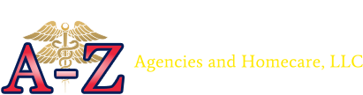 A-Z HEALTHCARE AGENCIES & HOMECARE LLC logo