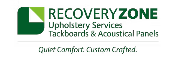 A-Z UPHOLSTERY & DECOR LLC logo