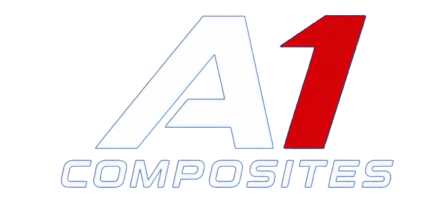 A1 COMPOSITES LLC logo