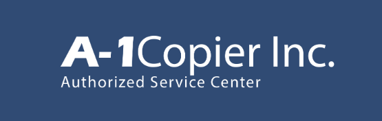 A1 COPIER SALES SERVICE & SUPPLY INC logo