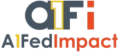 A1FEDIMPACT,LLC logo