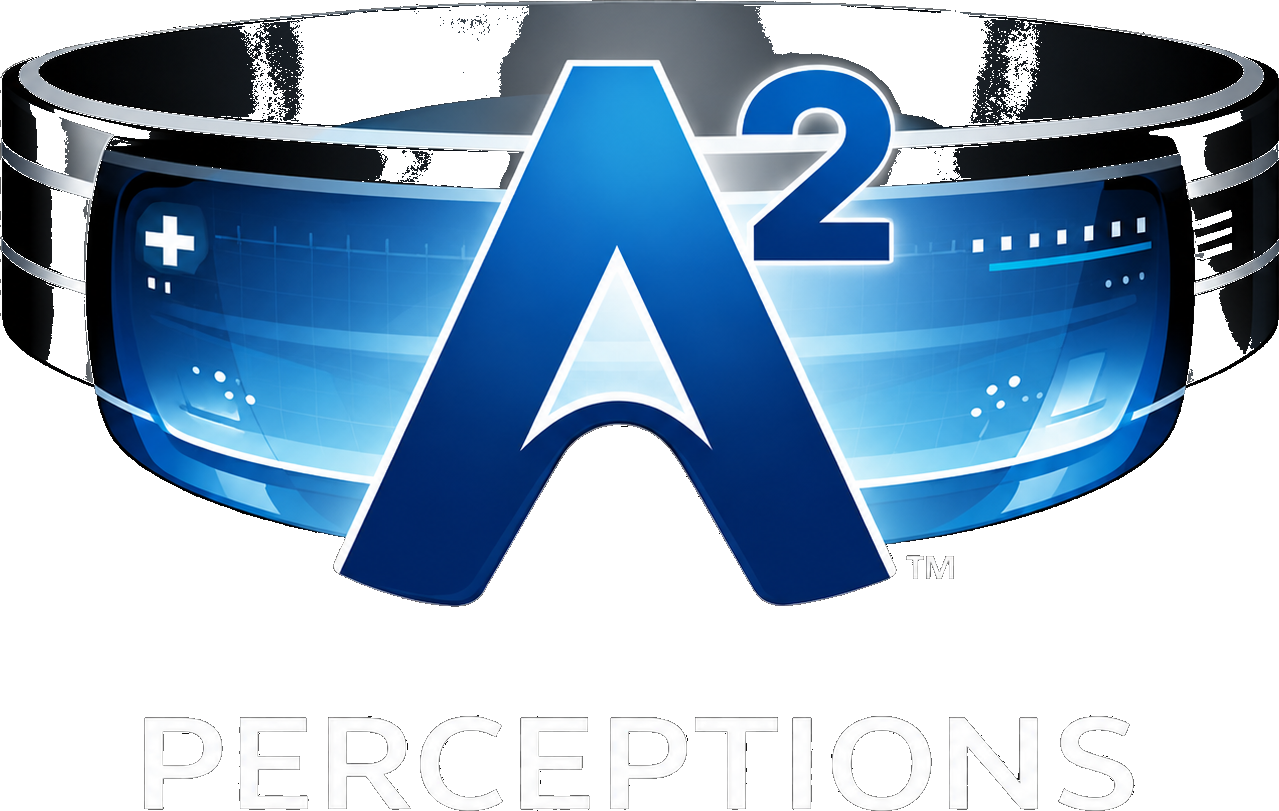 A2 PERCEPTIONS LLC logo