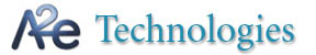 A2E TECHNOLOGIES logo