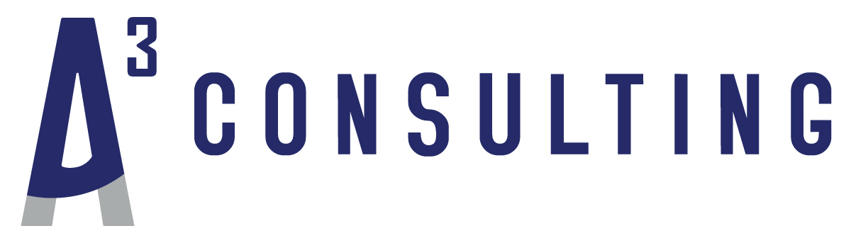 A3 CONSULTING LLC logo