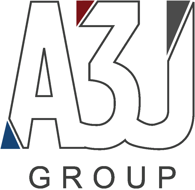 A3J GROUP, LLC logo