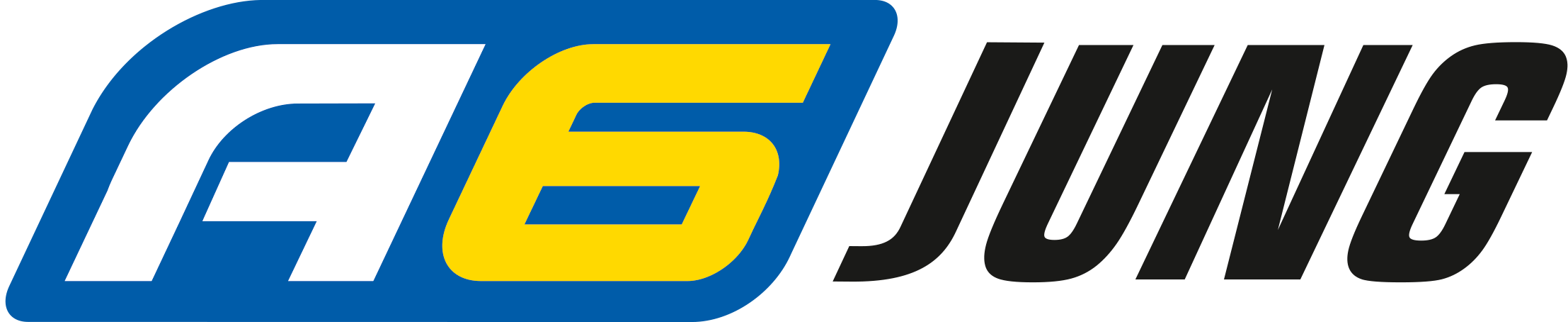 A6 NUTZFAHRZEUGE GMBH & CO. KG logo