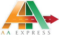 AA EXPRESS&LOGISTICS, L.L.C logo